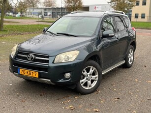 Toyota RAV4 2.0 VVTi Dynamic 2WD (bj 2009)