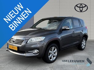 Toyota RAV4 2.0 VVTi Dynamic