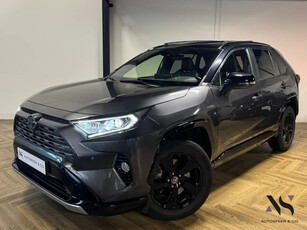 Toyota RAV4 2.5 Hybrid AWD Bi-Tone PANO KEYLESS JBL'