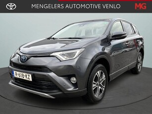 Toyota RAV4 2.5 Hybrid Dynamic 2WD / Navigatie / Camera /