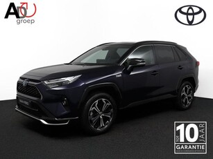 Toyota RAV4 2.5 Plug-in Hybrid AWD Business Plus