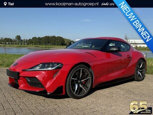 Toyota Supra 3.0 Legend Premium Full-option, Sportuitlaat