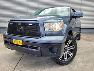 Toyota Tundra 4.6 V8 XSP Trekhaak 3500 KG, 200 liter LPG