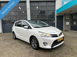 Toyota Verso 1.6 VVT-i Business