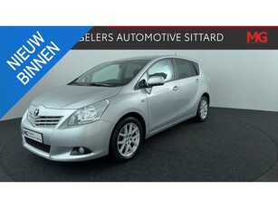 Toyota Verso 1.8 VVT-i Business