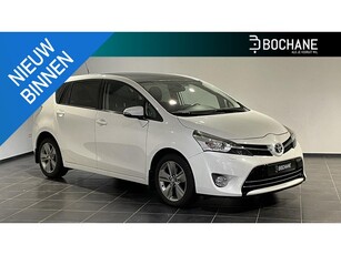 Toyota Verso 1.8 VVT-i Dynamic Business 7p.