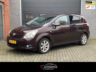 Toyota Verso 1.8 VVT-i Luna CLIMA / CRUISE / NAVI / NAP