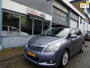 Toyota Verso 1.8 VVT-i Panoramic 7p.