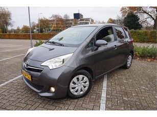 Toyota Verso-S 1.3 VVT-i Aspiration Automaat, Trekhaak