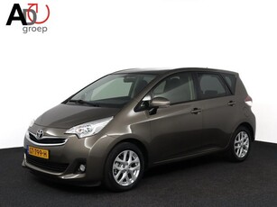 Toyota Verso-S 1.3 VVT-i Trend automaat Trekhaak