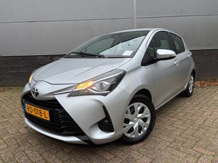 Toyota Yaris 1.0 VVT-i Aspiration 1e Eigenaar ! (bj 2017)