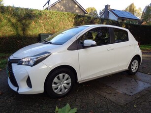 Toyota Yaris 1.0 VVT-i Aspiration (bj 2016)