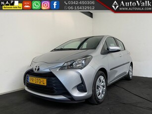 Toyota Yaris 1.0 VVT-i Comfort (bj 2017)