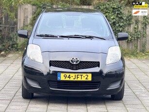 Toyota Yaris 1.0 VVTi Acces.airco, km nap