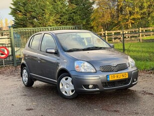 Toyota Yaris 1.3 VVT-i S-Line /Nw Apk/Airco/5-Deurs/