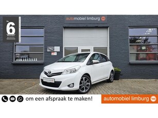 Toyota Yaris 1.3 VVT-i Trend UNIEKE UITVOERING AIRCO