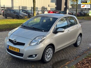 Toyota Yaris 1.3 VVTi Aspiration Airco AUTOMAAT PDC