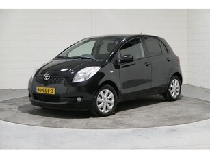 Toyota Yaris 1.3 VVTi Executive 5Drs, NL, A tot Z Dealer