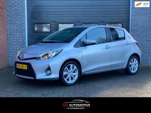 Toyota Yaris 1.5 Full Hybrid Aspiration AUTOMAAT / CRUISE