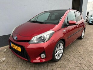 Toyota Yaris 1.5 Full Hybrid Dynamic