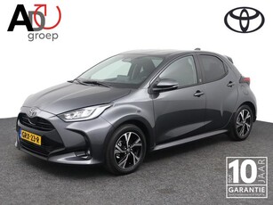 Toyota Yaris 1.5 Hybrid 115 First Edition Stoel en