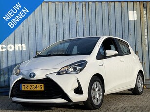 TOYOTA YARIS 1.5 HYBRID ACTIVE I AUTOMAAT I