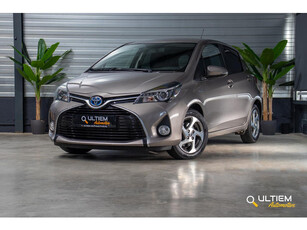 Toyota Yaris 1.5 Hybrid Aspiration | CAMERA*STOELVERWARMING