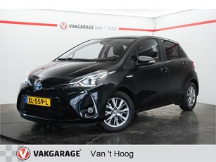 Toyota Yaris 1.5 Hybrid Dynamic 64068 km!!! 1 ste