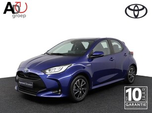 Toyota Yaris 1.5 Hybrid Dynamic Apple Carplay/Android