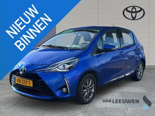 Toyota Yaris 1.5 VVT-i Executive