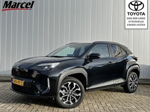 Toyota Yaris Cross 1.5 Hybrid 130 First Edition Limited