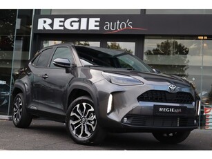 Toyota Yaris Cross 1.5 Hybrid 130 Team Facelift Navi LED