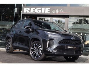 Toyota Yaris Cross 1.5 Hybrid 130 Team Facelift Navi LED