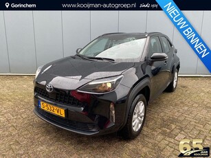 Toyota Yaris Cross 1.5 Hybrid Active 1e Eigenaar