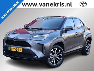 Toyota Yaris Cross 1.5 Hybrid Dynamic, 1e eigenaar