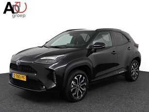 Toyota Yaris Cross 1.5 Hybrid Dynamic Navigatie Apple