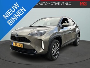 Toyota Yaris Cross 1.5 Hybrid Dynamic Navigatie / Climate