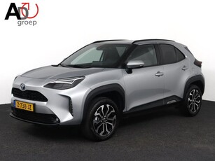 Toyota Yaris Cross 1.5 Hybrid Dynamic Navigatie LED