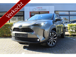 Toyota Yaris Cross 1.5 Hybrid Dynamic Plus | Rijklaar | HUD | Pano | Stoel-/stuurverw. | Apple/Android | LED | Navi | El. Achterklep