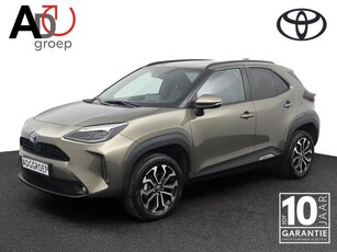 Toyota Yaris Cross 1.5 Hybrid Dynamic Verwarmde