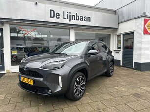 Toyota Yaris Cross 1.5 Hybrid First Edition