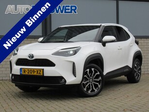 Toyota Yaris Cross 1.5 Hybrid First Edition 2e eigen