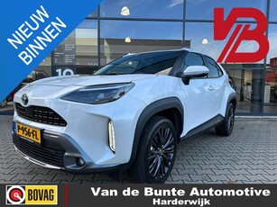 Toyota Yaris Cross 1.5 Hybrid Adventure *stuur- en