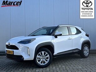 Toyota Yaris Cross 1.5 Hybrid Style Limited Headup