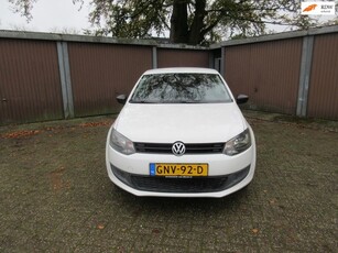 Volkswagen airco POLO 1.2 Easyline