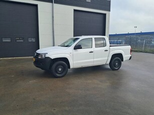 Volkswagen Amarok 2.0 Amarok 2.0 TDI pluscab easyline