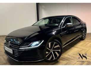 Volkswagen Arteon 1.5 TSI Business R