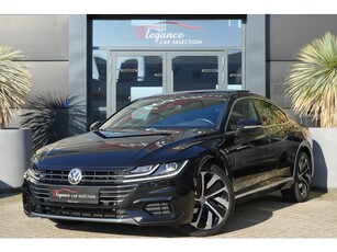 Volkswagen Arteon 2.0 TSI Business R 190pk