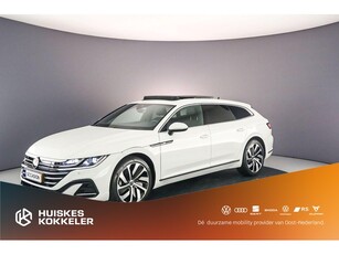 Volkswagen Arteon Shooting Brake R-Line Business+ 1.4 TSI