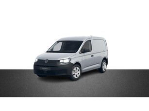 Volkswagen Bedrijfswagens Caddy Comfort 2.0 TDI EU6 90 kW